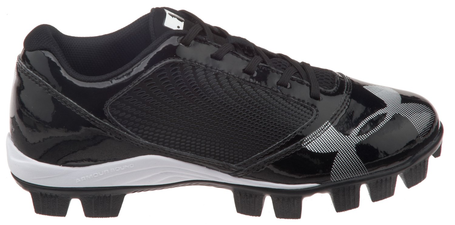 Under Armour® Youth Yard RM Low Jr. Baseball Cleats