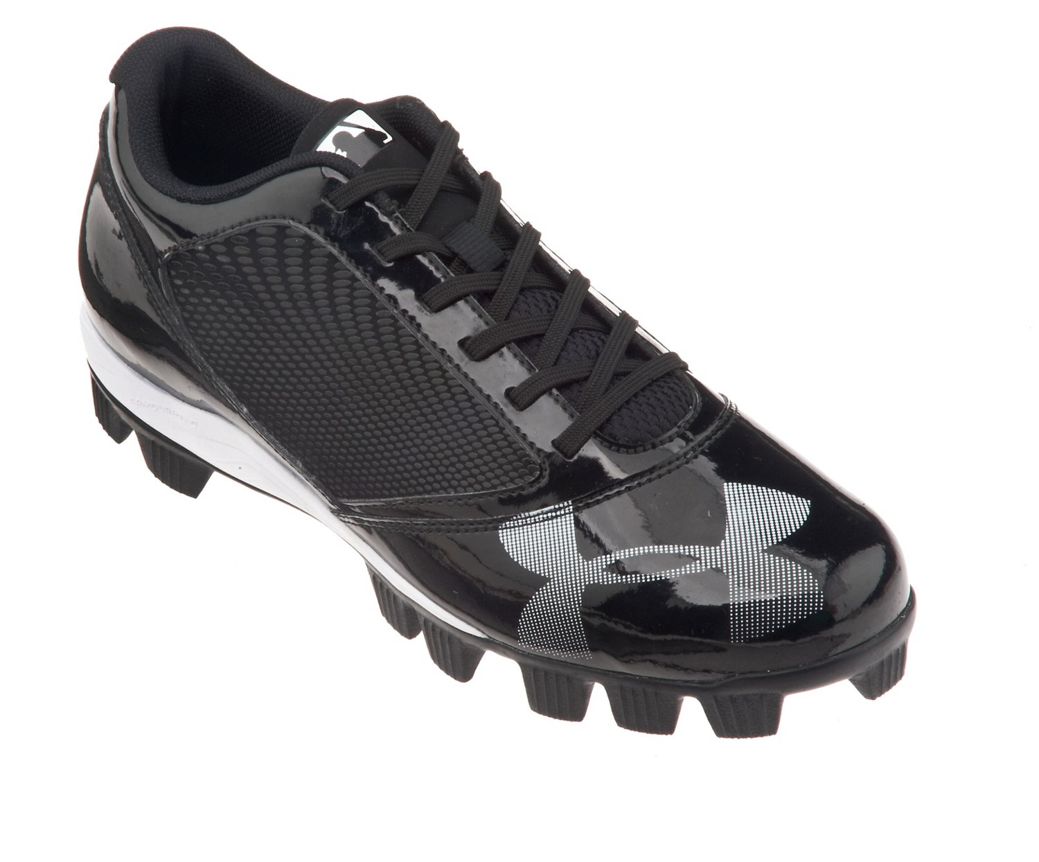 Under Armour® Men's Yard Low RM Baseball Cleats thumbnail