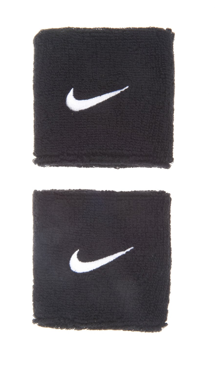Nike Adults' Swoosh Wristbands thumbnail