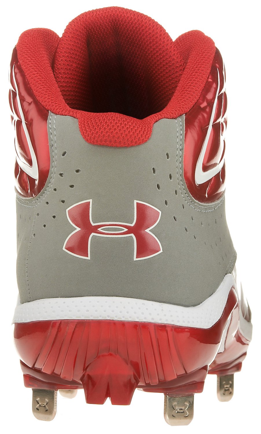 Under Armour® Men's Yard III Metal Baseball Cleats thumbnail