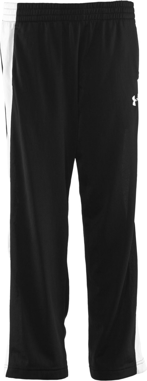 Under Armour® Boys' Brawler Knit Pant