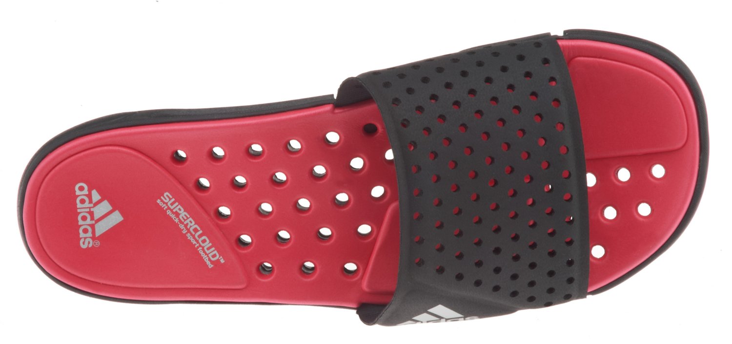 adidas Women's ClimaCool® Revo Soccer Slides thumbnail
