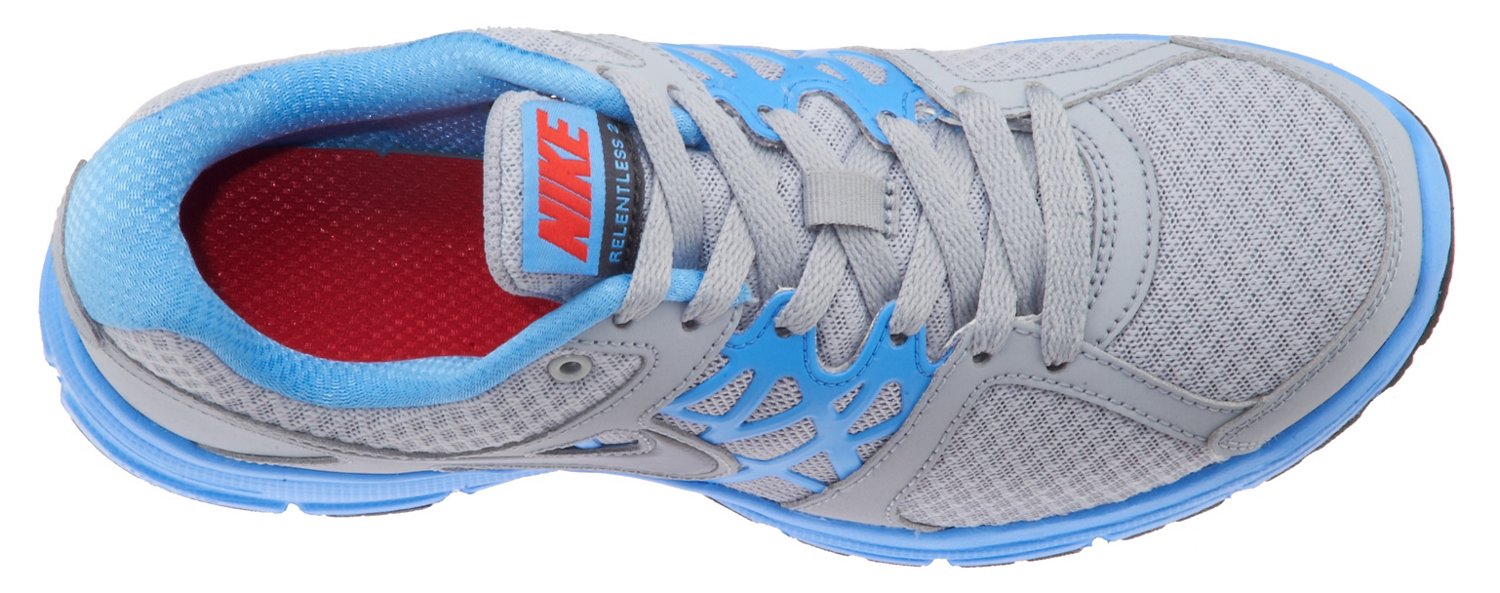 Nike Women's Air Relentless 2 Running Shoes thumbnail