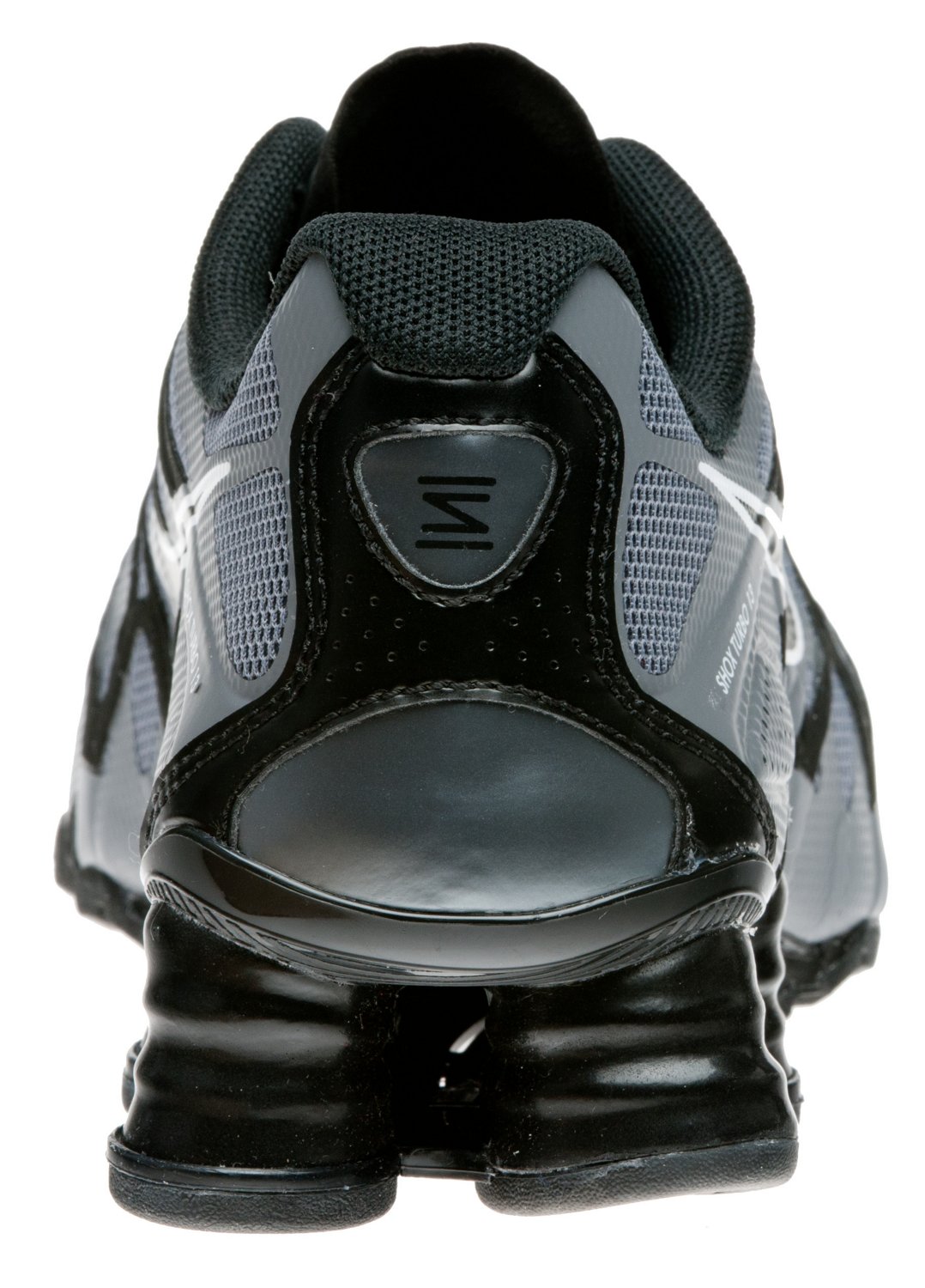 Nike Kids' Shox Turbo 13 Running Shoes thumbnail