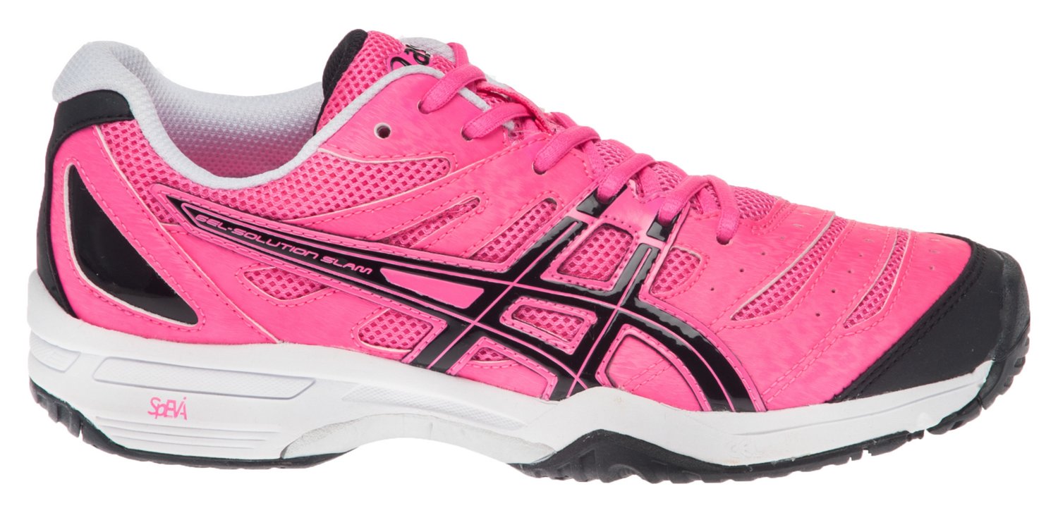 ASICS® Women's Gel-Solution Slam Tennis Shoes