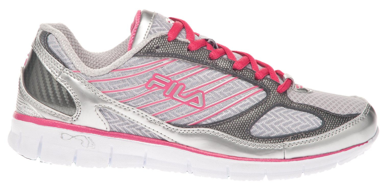Fila Women's 2A Advanced Training Shoes