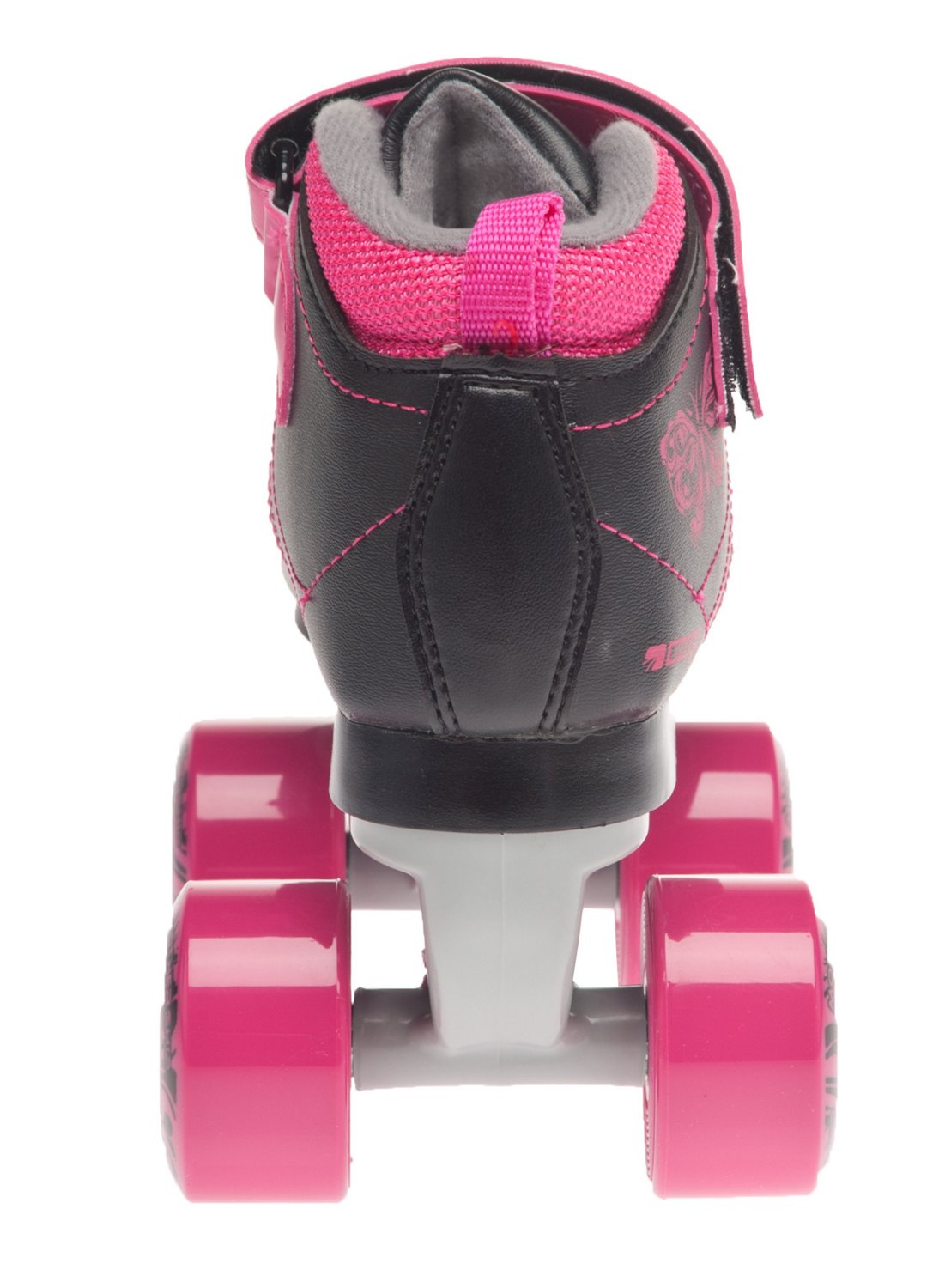 Ozone 500® Girls' Twister III 2012 Quad Skates thumbnail