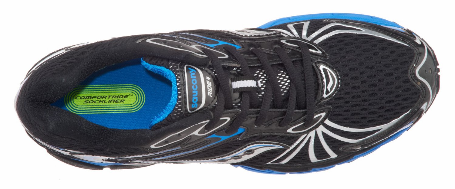 Saucony Men's ProGrid Ride 4 Running Shoes thumbnail