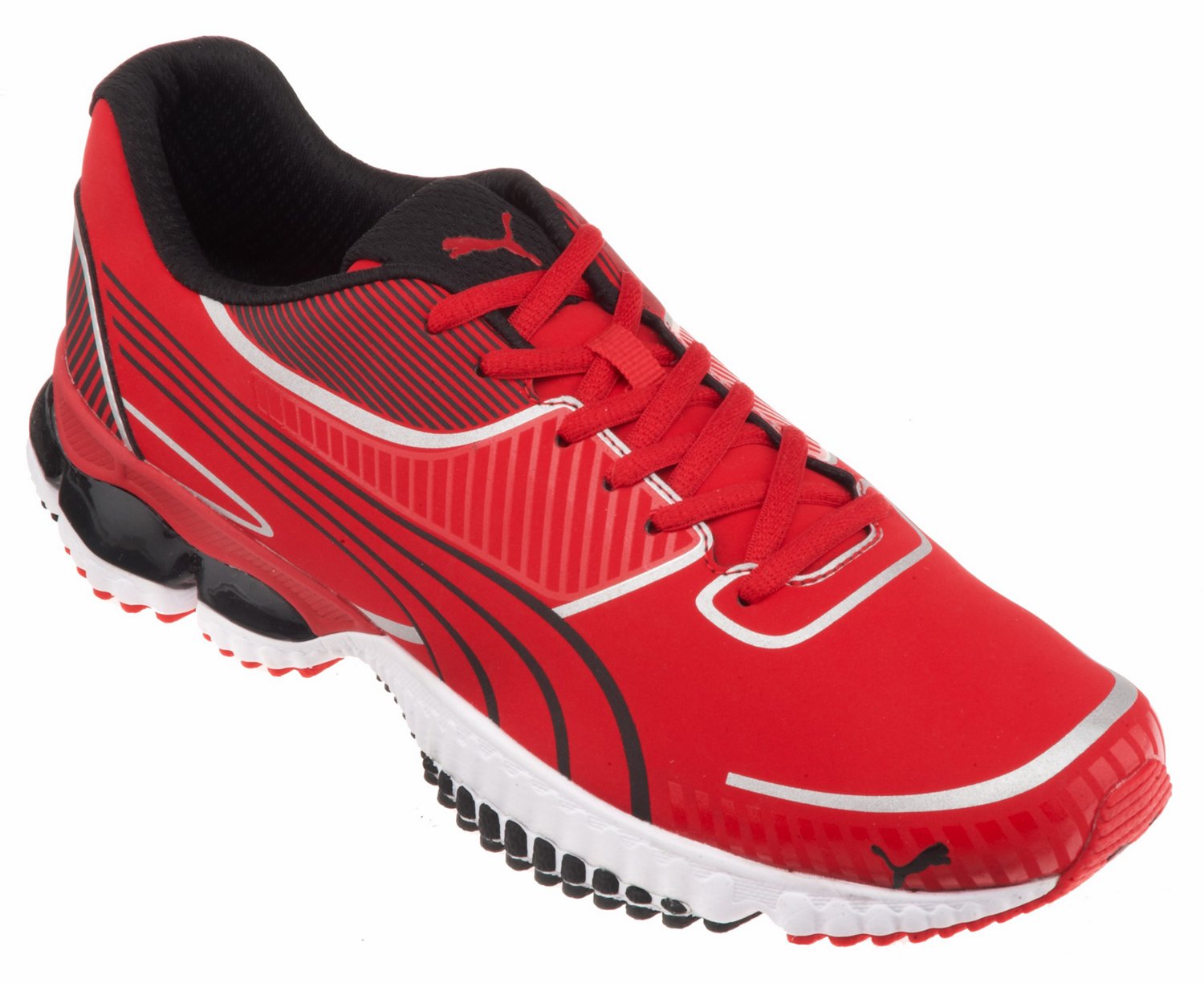 PUMA Men's Braca Athletic Lifestyle Shoes thumbnail