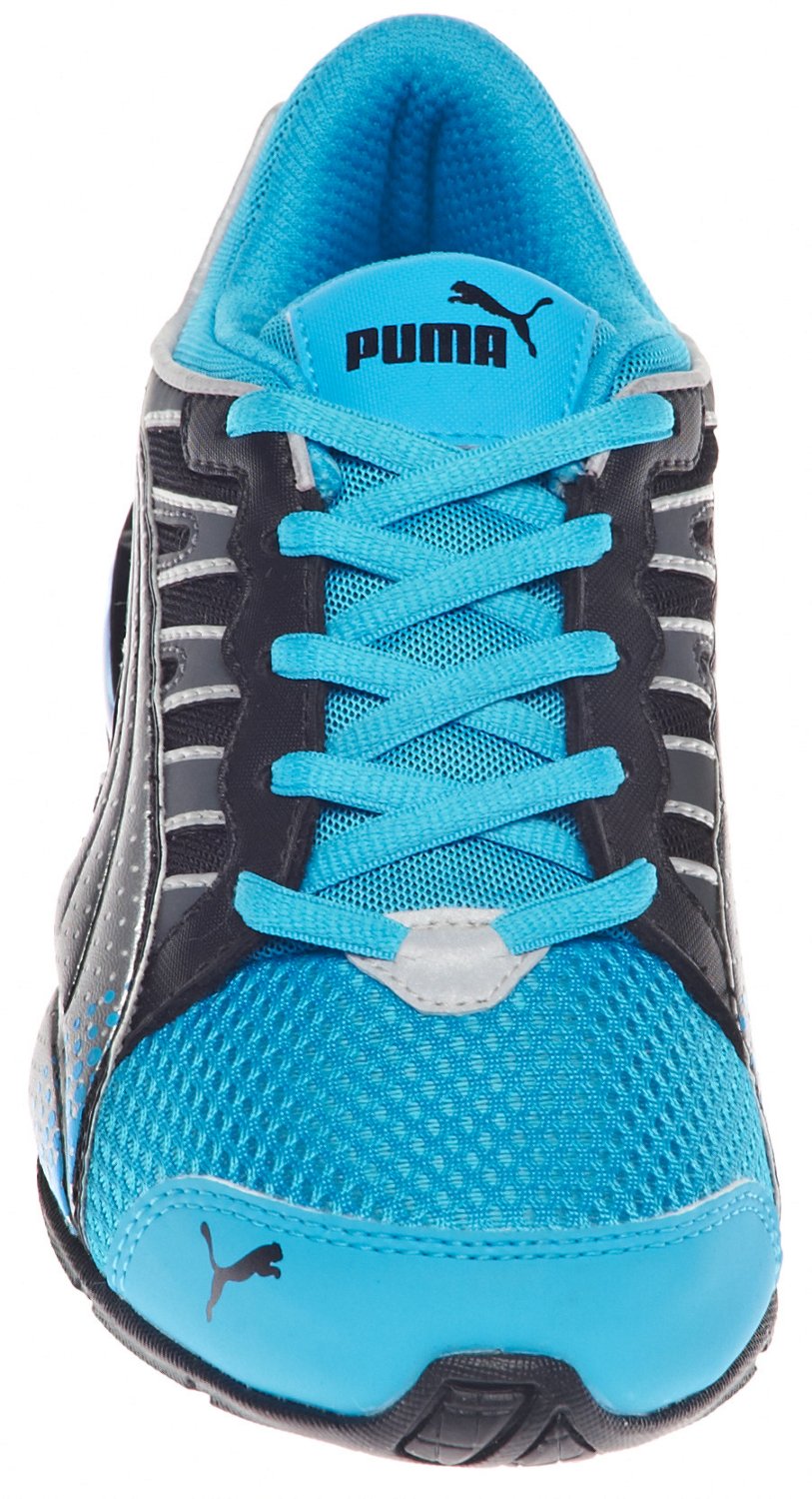 PUMA Boys' Voltaic III Jr. Athletic Lifestyle Shoes thumbnail