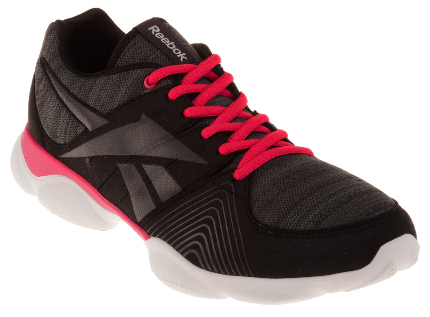 Reebok Women's FitnisRush Studio Training Shoes thumbnail