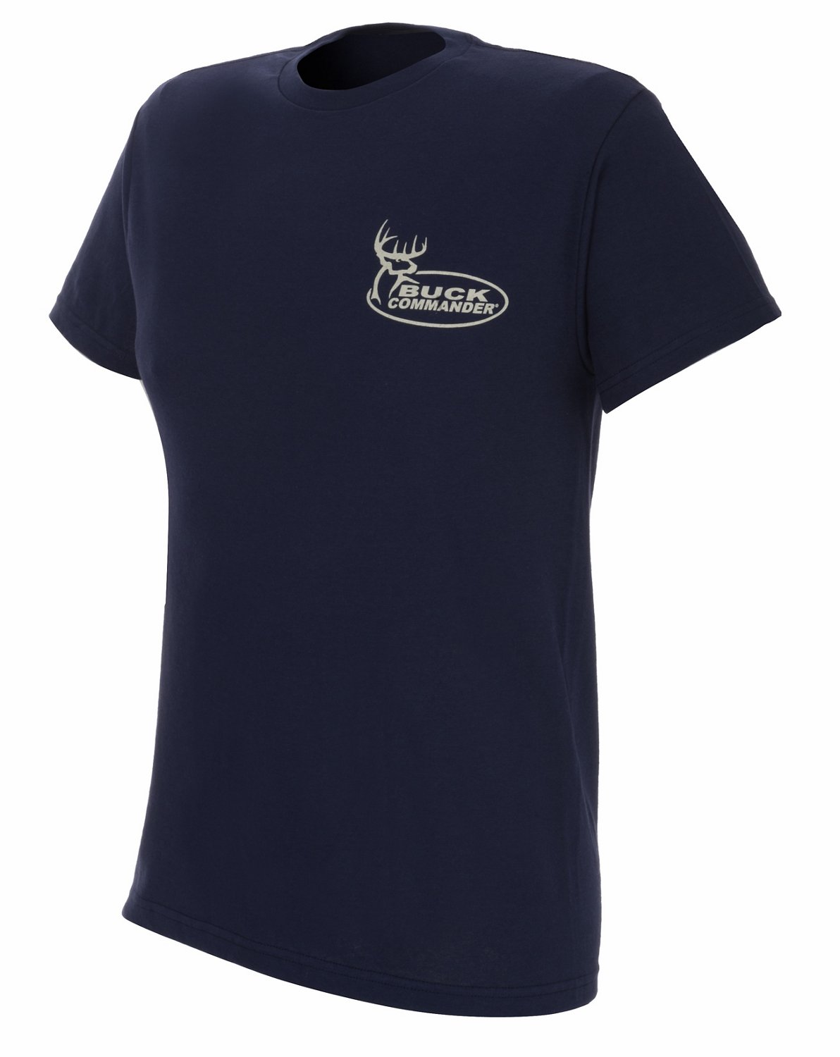 Buck Commander Men's Bark Commander T-shirt thumbnail