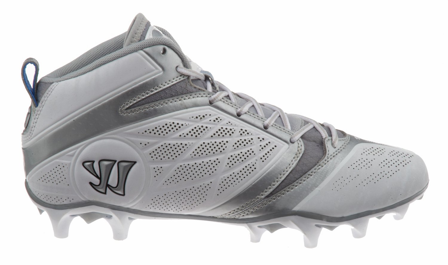 Warrior Men's Burn 6 Lacrosse Cleats