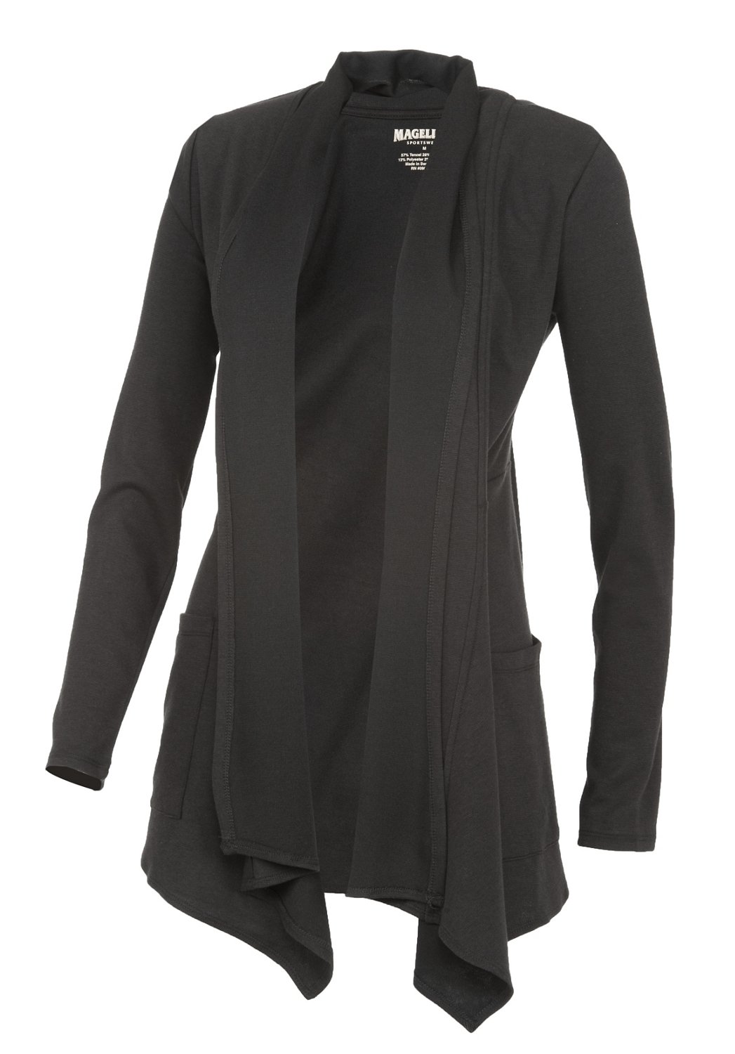 Magellan Outdoors Women's Tunic Travel Top