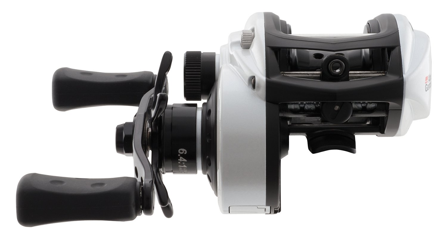 Abu Garcia® Revo® S Baitcast Reel Right-handed thumbnail