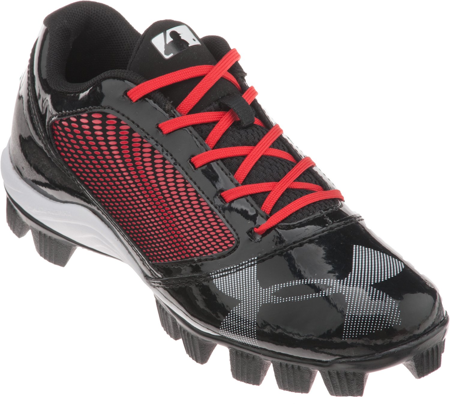 Under Armour® Youth Yard RM Low Jr. Baseball Cleats thumbnail