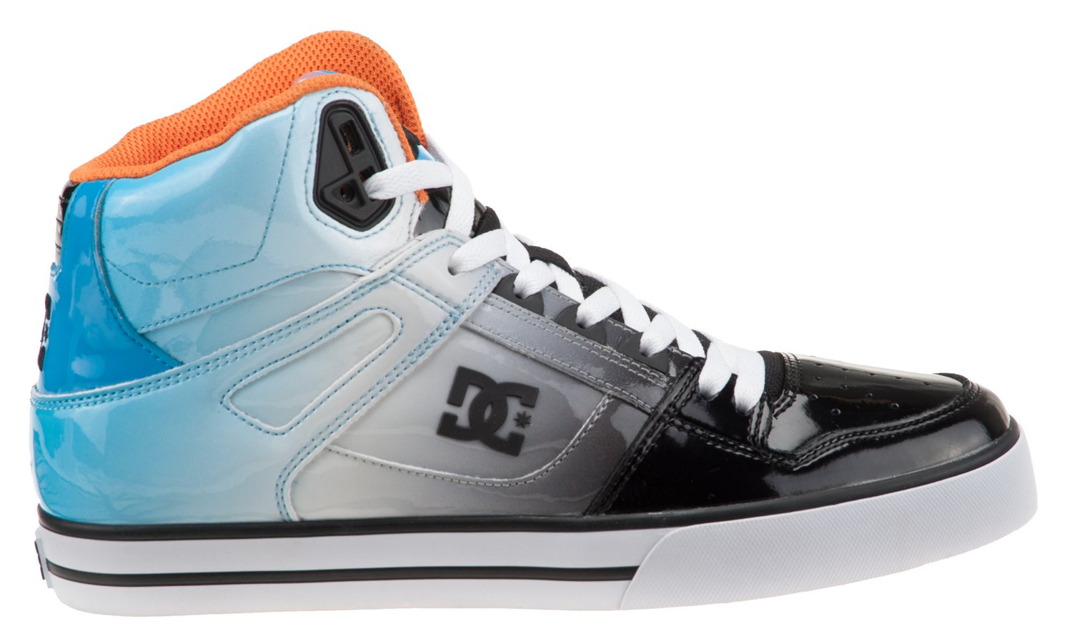 DC Shoes Men's Spartan HI WC SE Athletic Lifestyle Shoes