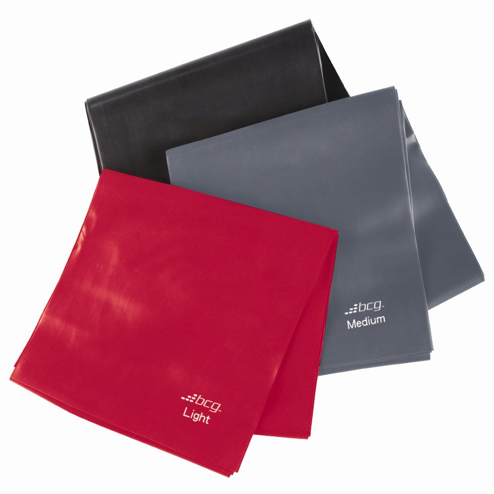 BCG Stretch Bands 3-Pack