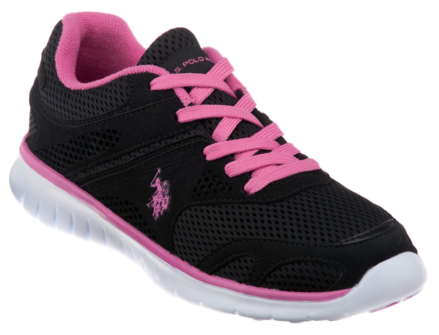 U.S. Polo Women's Venus Athletic Lifestyle Shoes thumbnail