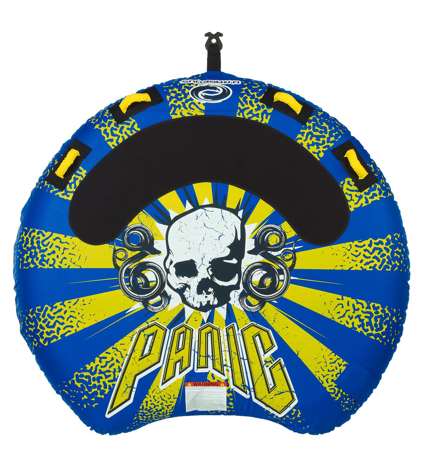 O'rageous® Panic 2-Person Towable
