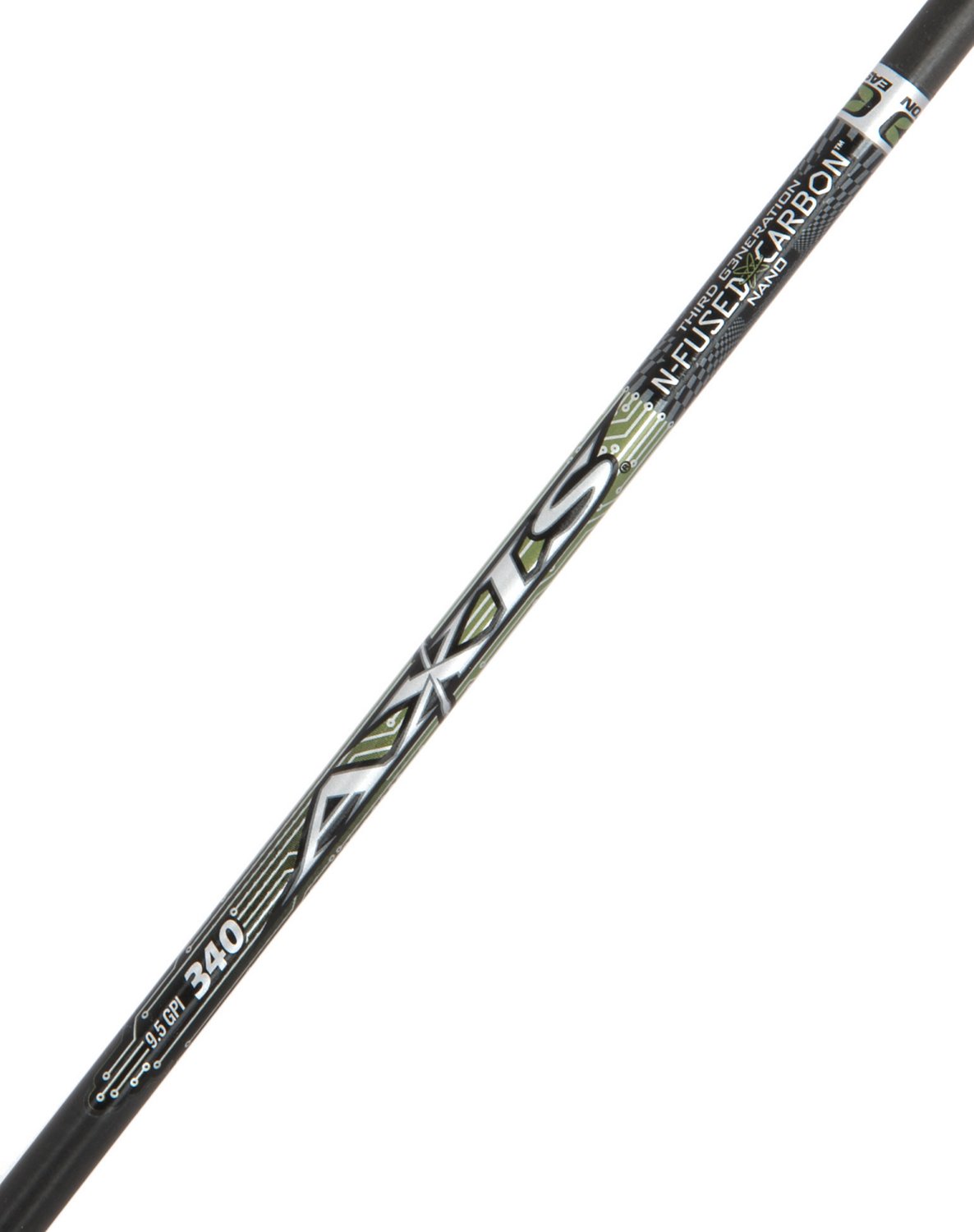 EASTON® Axis N-FUSED Microdiameter Carbon Arrows 6-Pack thumbnail