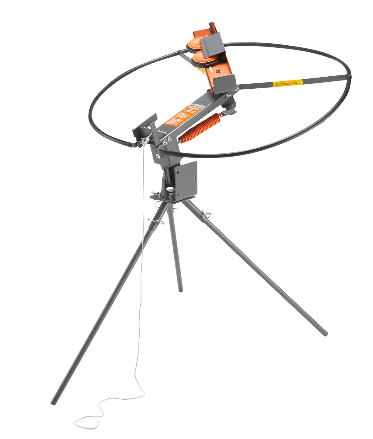 Champion Skybird® 3/4 Cock Trap with Tripod