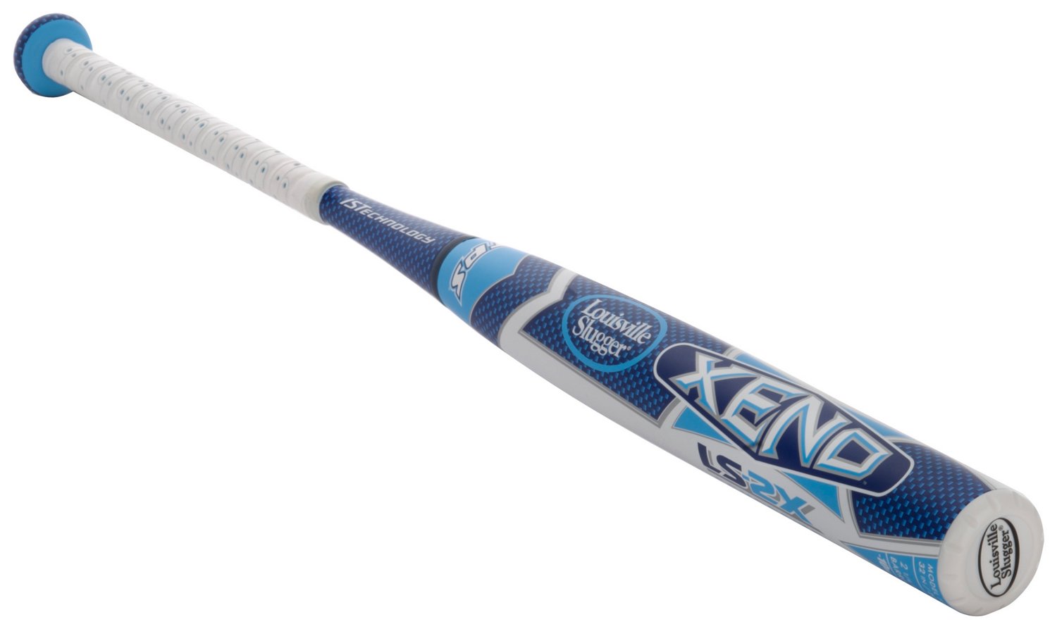 Louisville Slugger Women's Xeno 2013 Fast-Pitch Composite Softball Bat -10