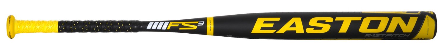 EASTON® Women's FS3 Fast-Pitch Softball Bat -11.5