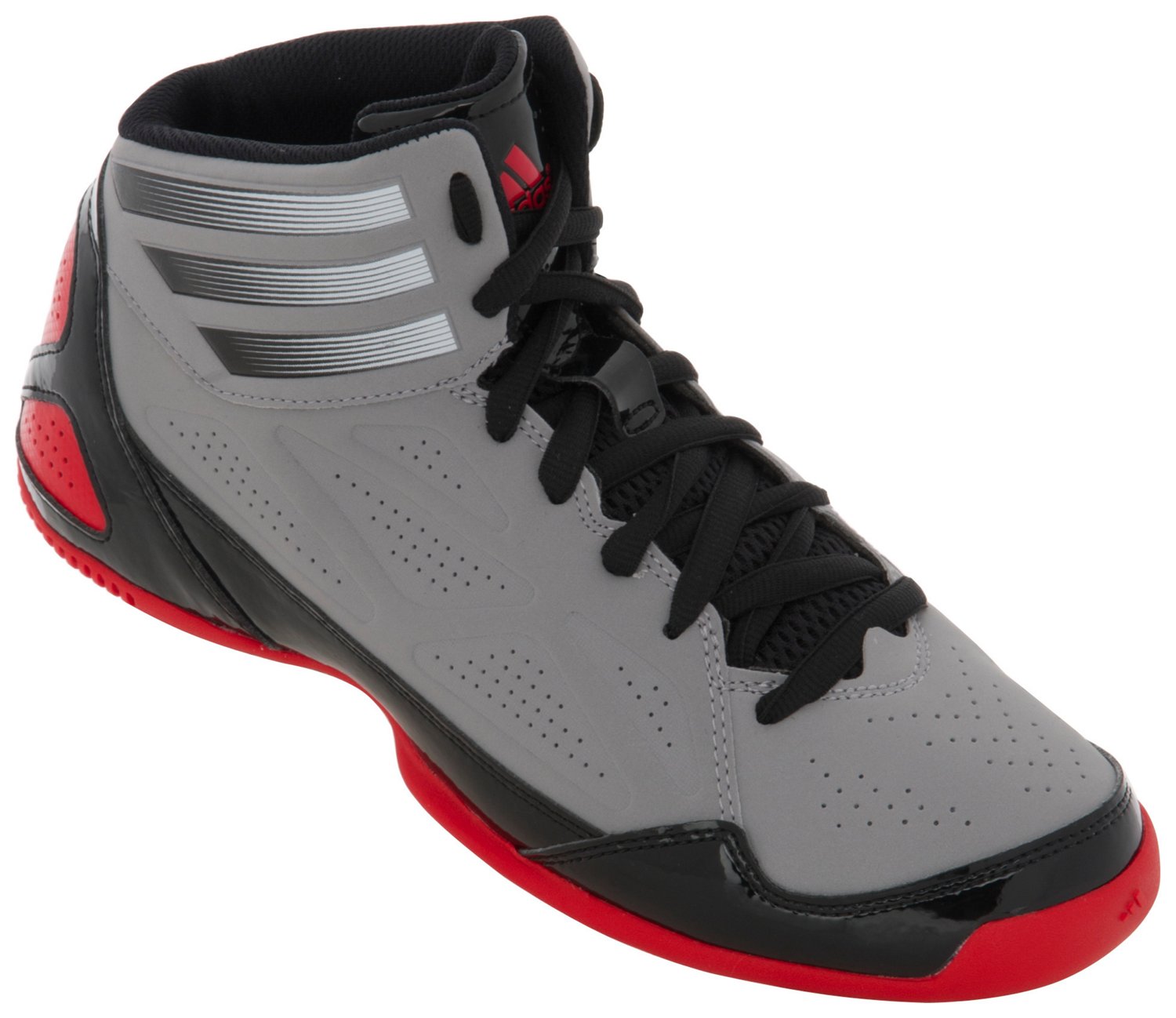 adidas Men's NXT LVL SPD Basketball Shoes thumbnail