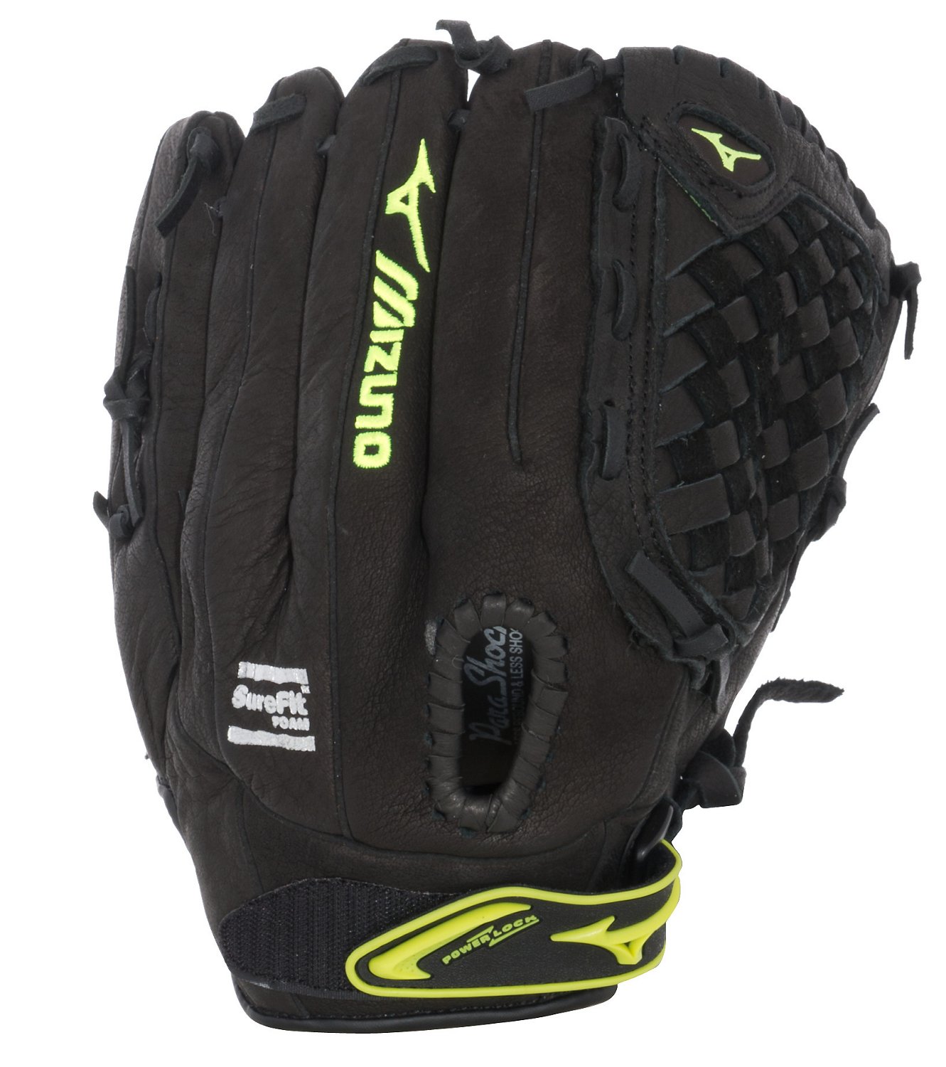 Mizuno Youth Prospect Fast-Pitch Series 12