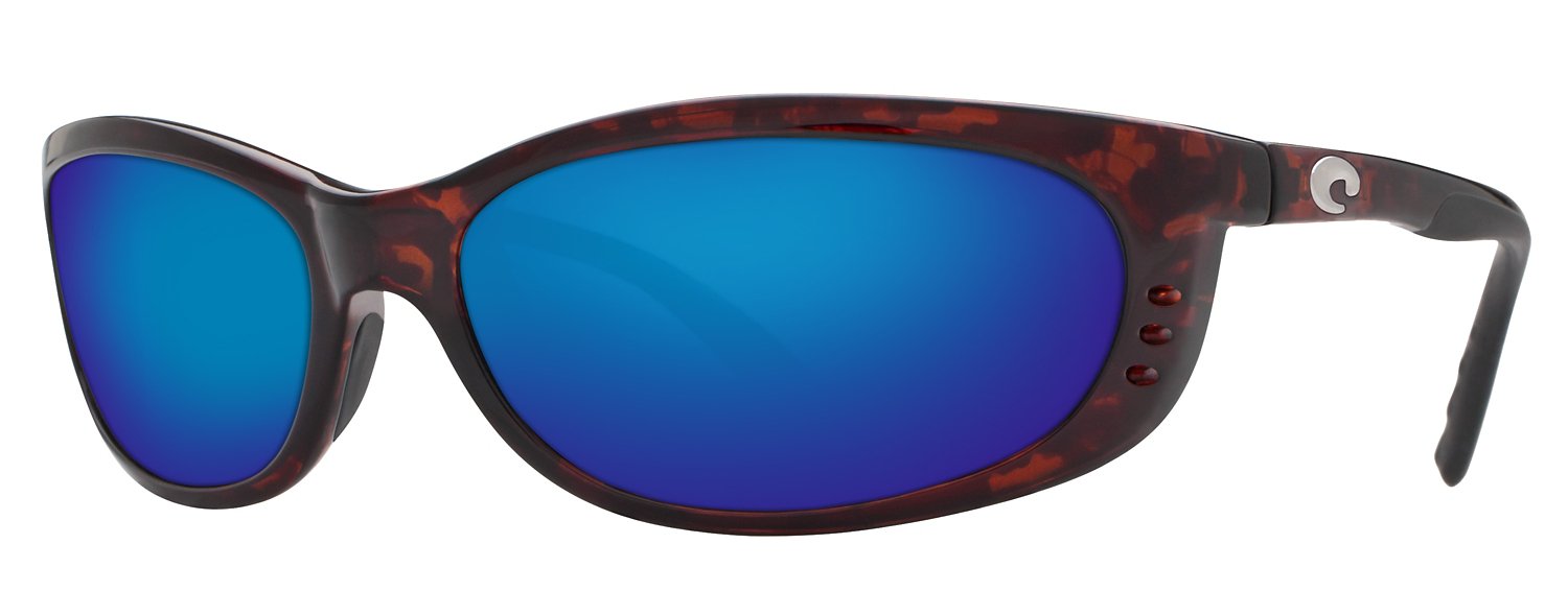 Costa Del Mar Adults' Fathom Sunglasses