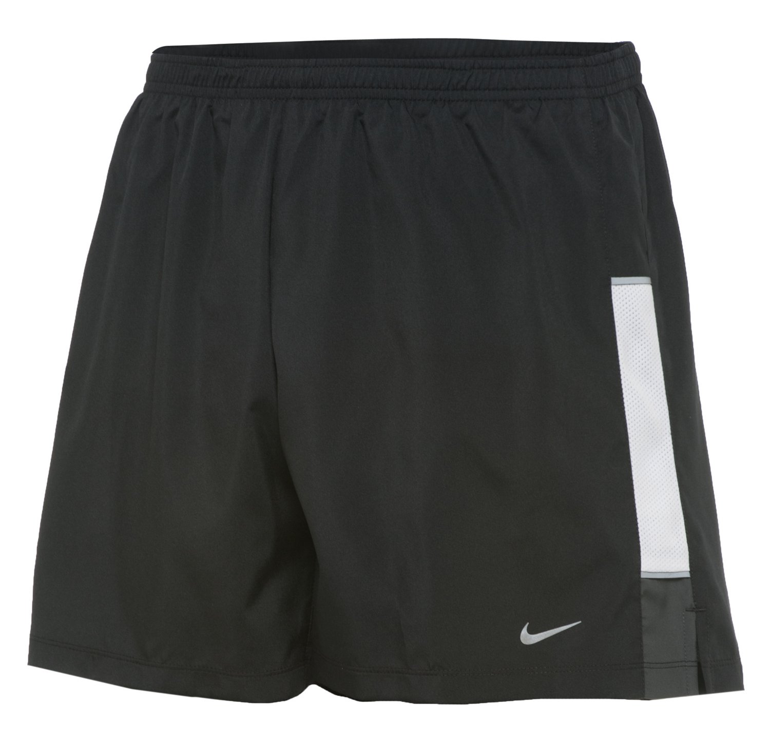 Nike Men's Woven Reflective Short