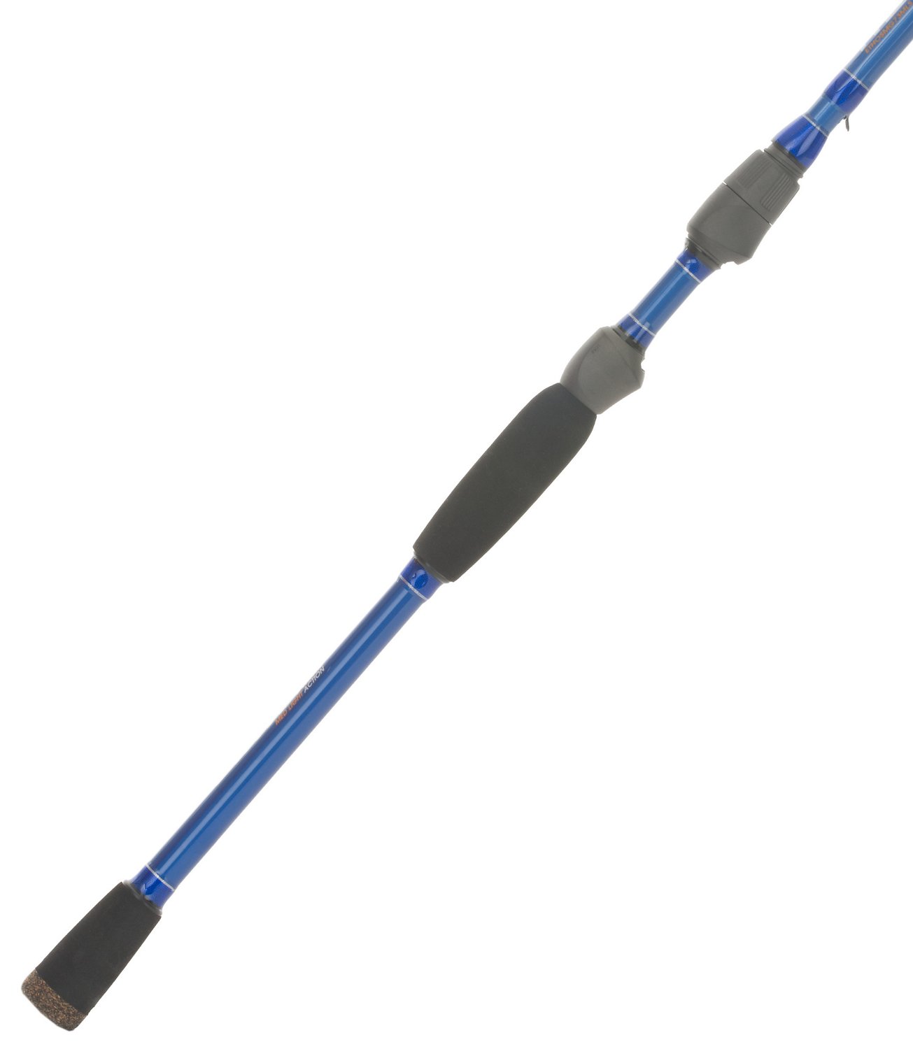 H2O XPRESS Ethos Micro 7'3" ML Freshwater/Saltwater Spinning Rod