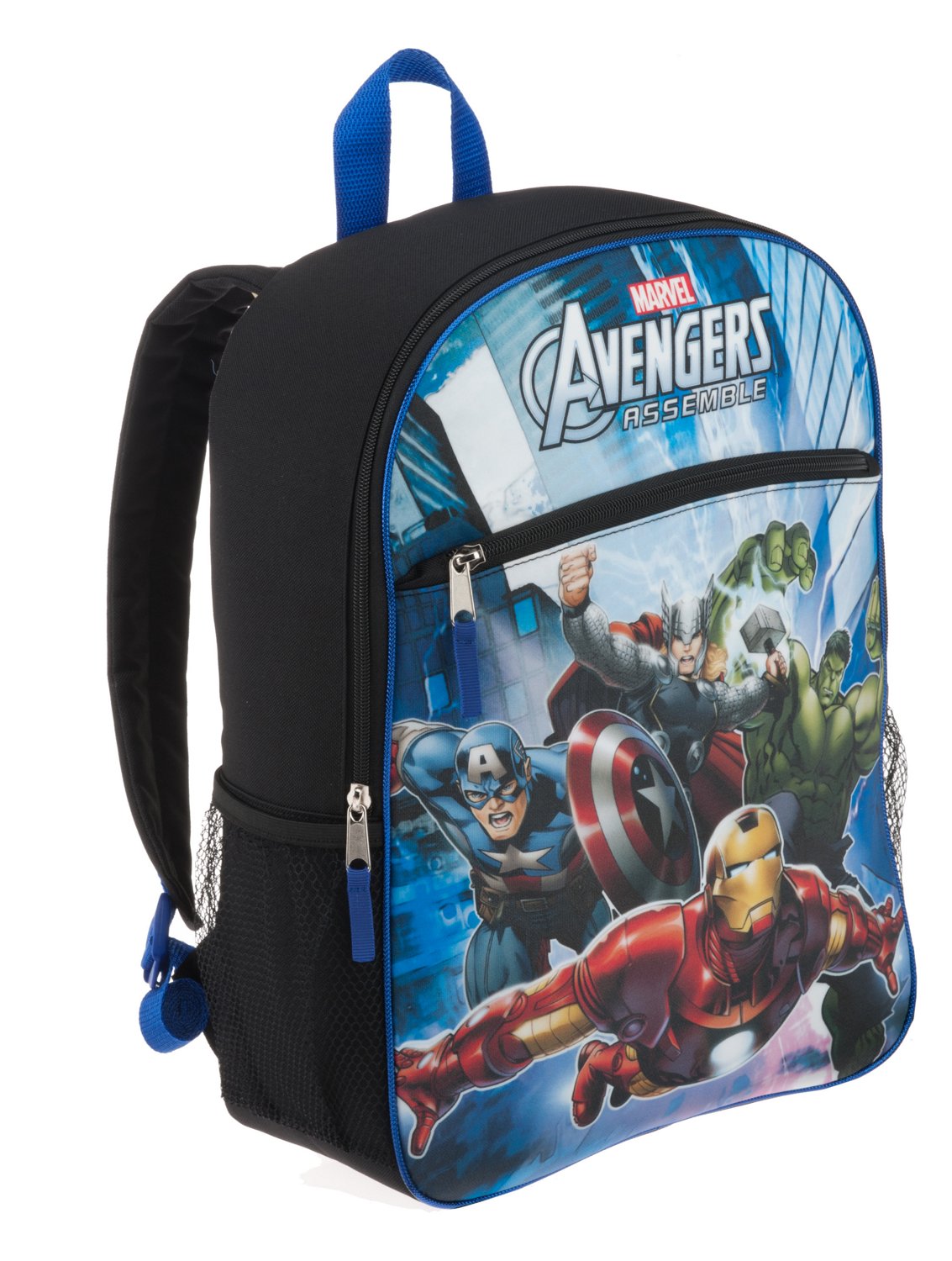 Marvel Kids' Avengers 16