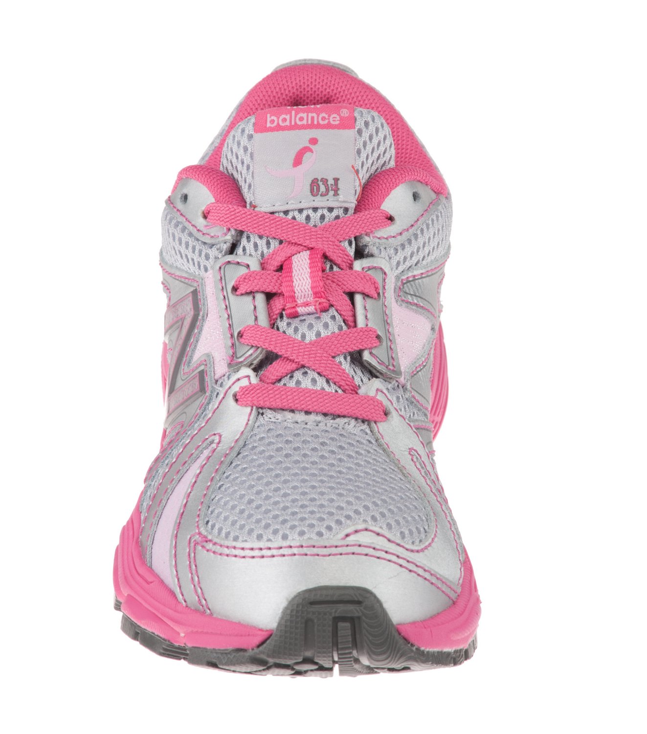 New Balance Kids' 634 Running Shoes thumbnail