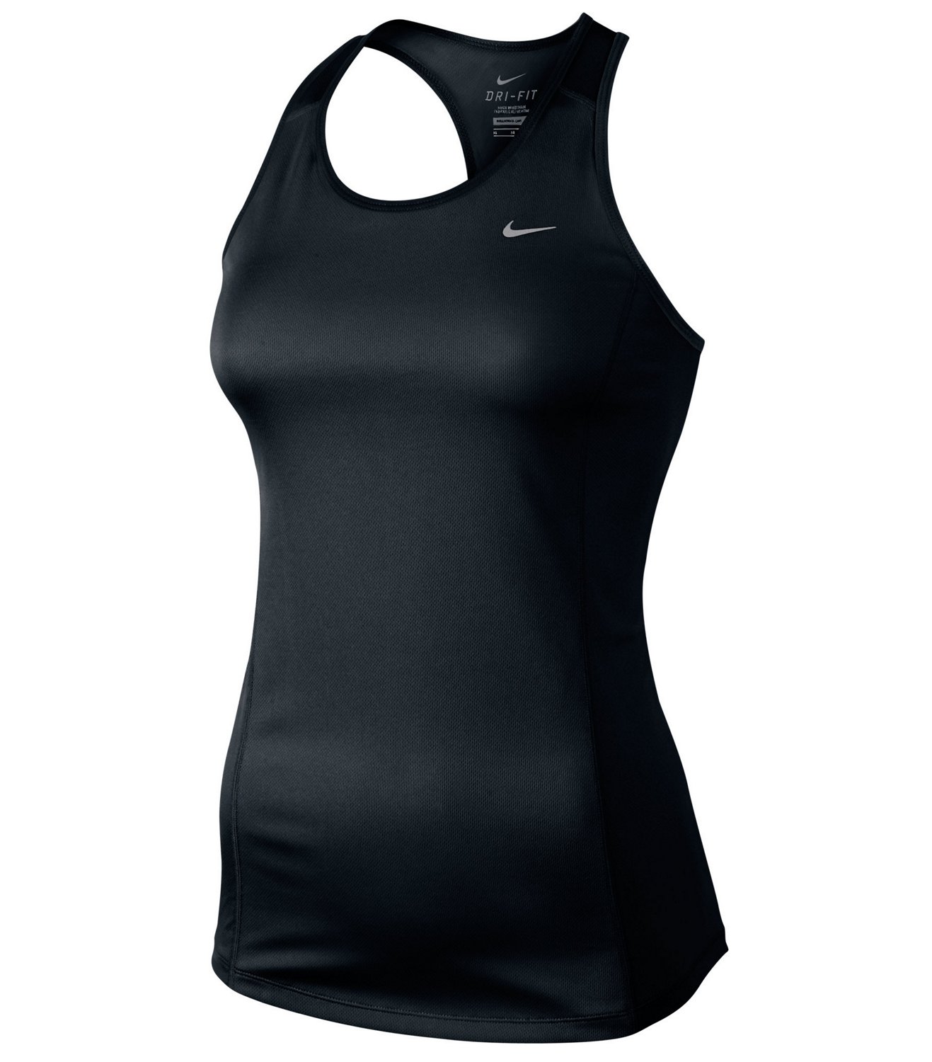 Nike Women's Racer Tank Top