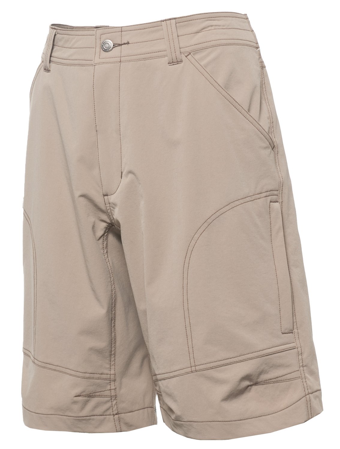Magellan Outdoors Men's Adventure Gear Boulder Peak Performance Short