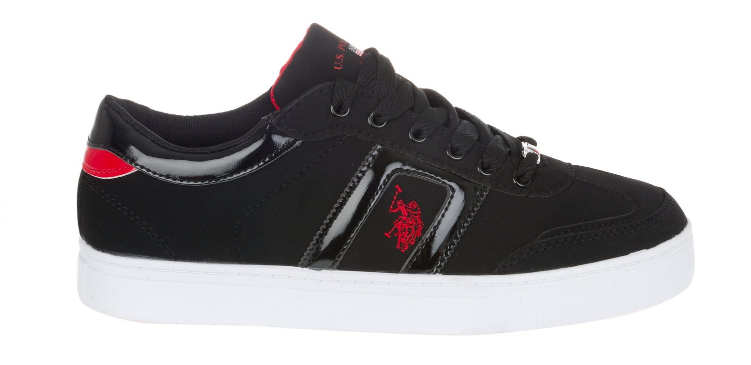 U.S. Polo Men's General Athletic Lifestyle Shoes