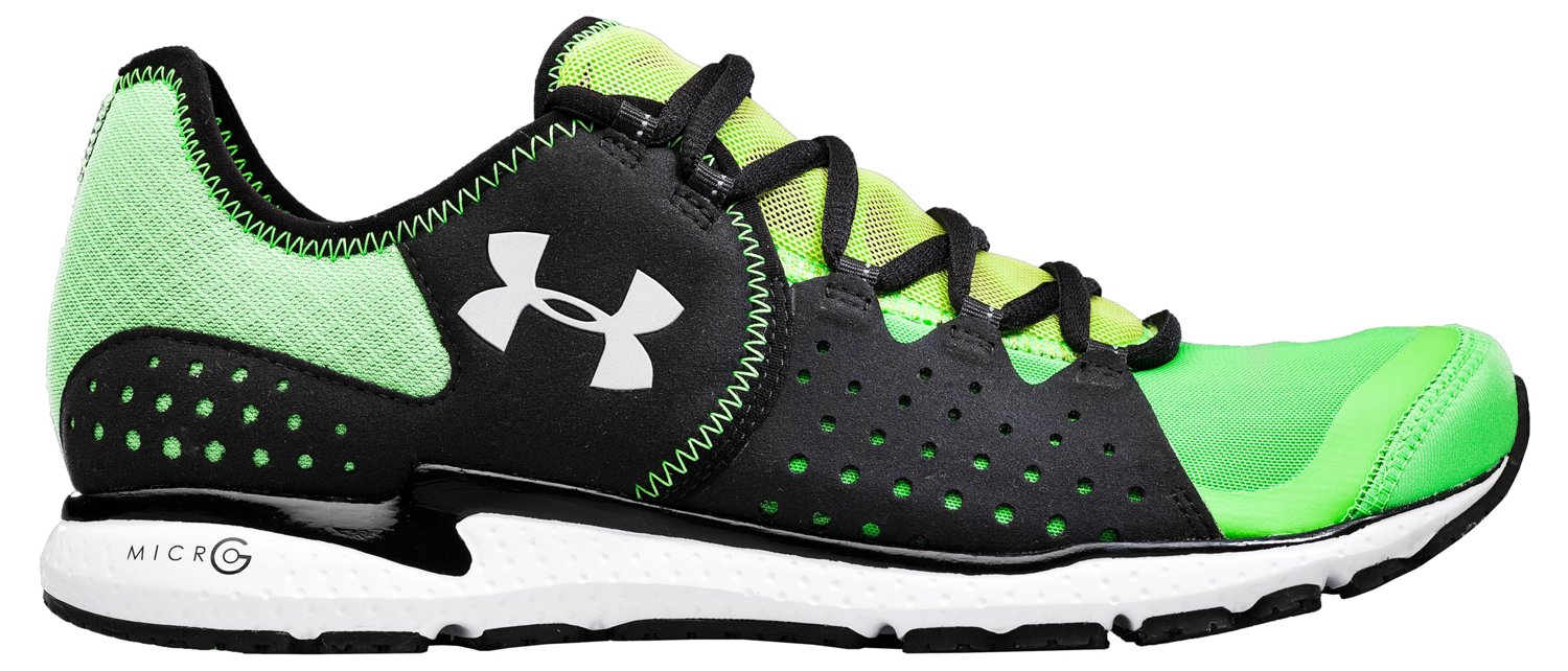 Under Armour® Men's Micro G Mantis Training Shoes