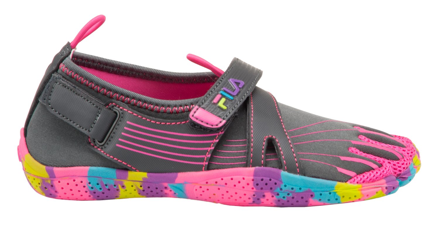 Fila Kids' Skele-Toes Shoes