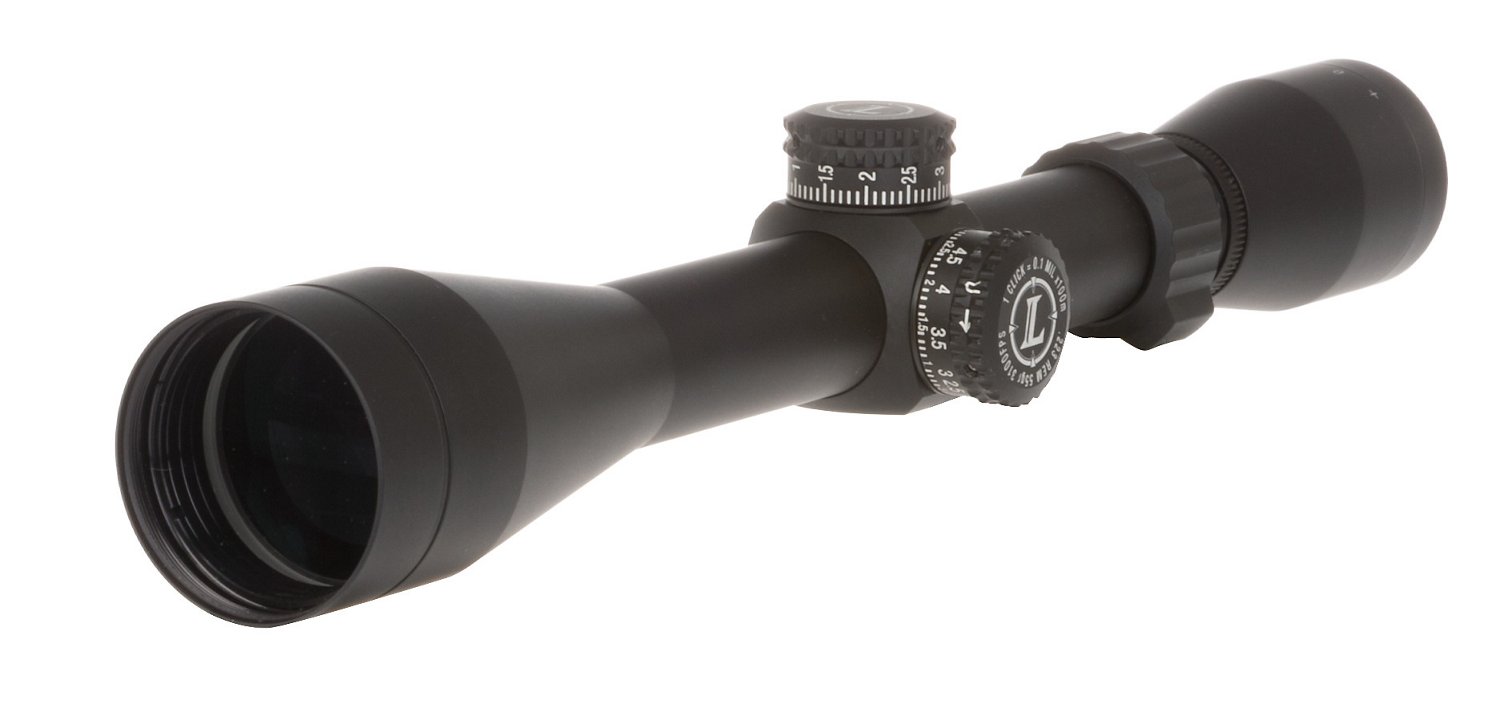 Leupold Mark AR® MOD 1 3 - 9 x 40 Riflescope