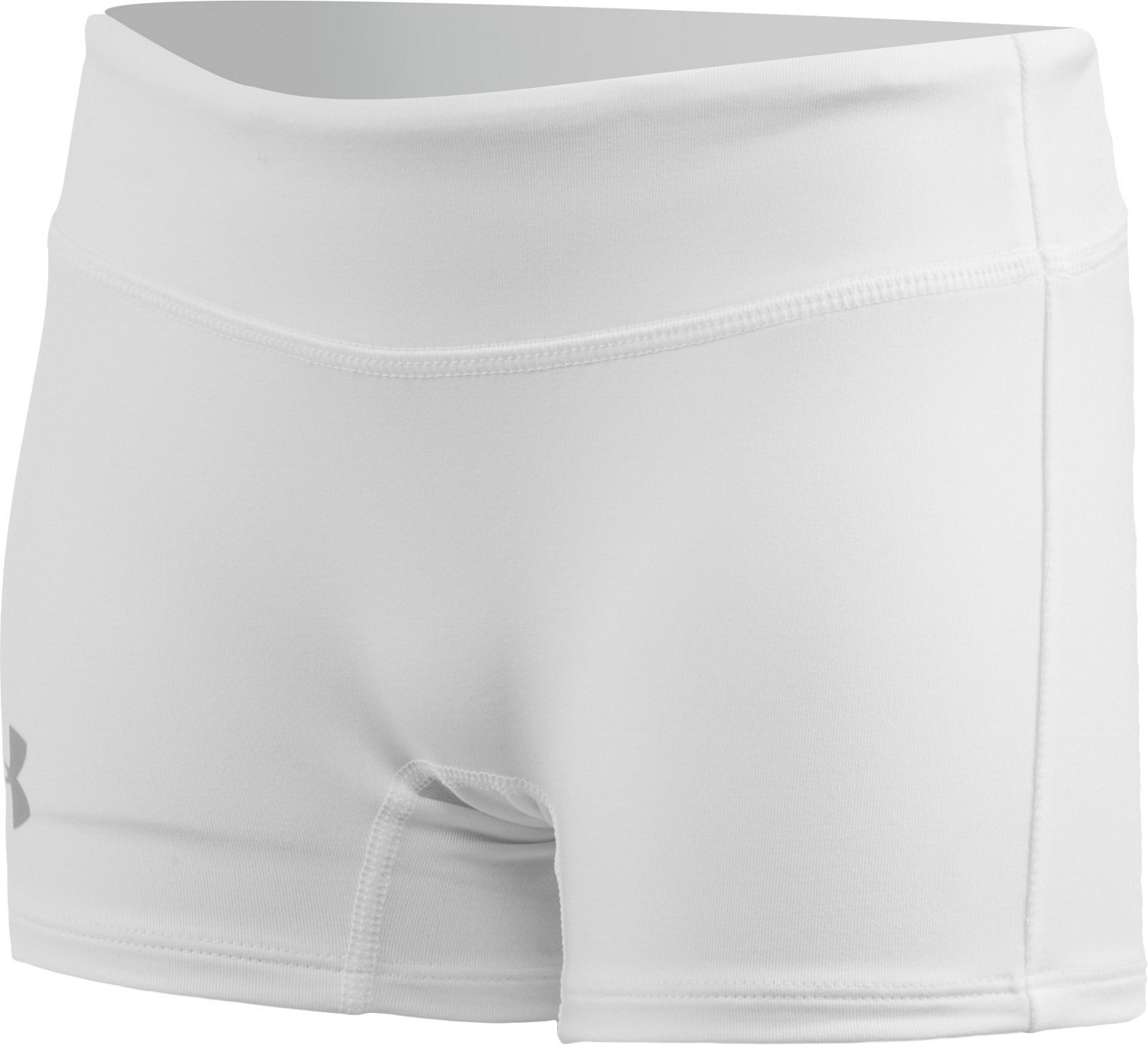 Under Armour® Girls' HeatGear® Sonic 3