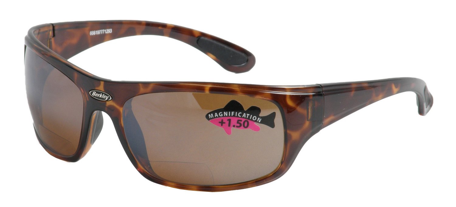 Renegade Men's Fishing Sunglasses