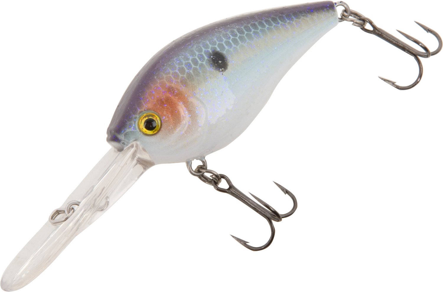 Threadfin Shad