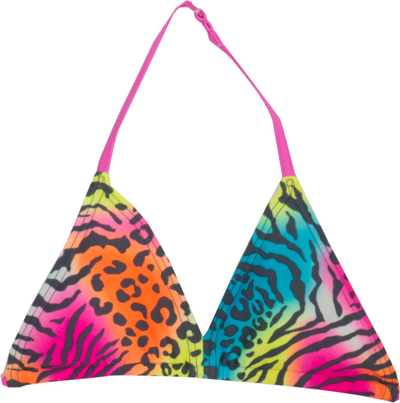 Malibu Girls' Wild One Bikini