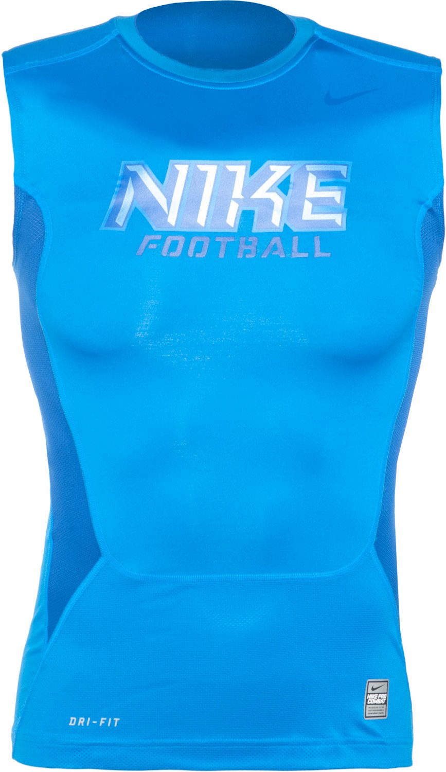Nike Men's Pro Combat Hypercool 2.0 Compression Sleeveless Top