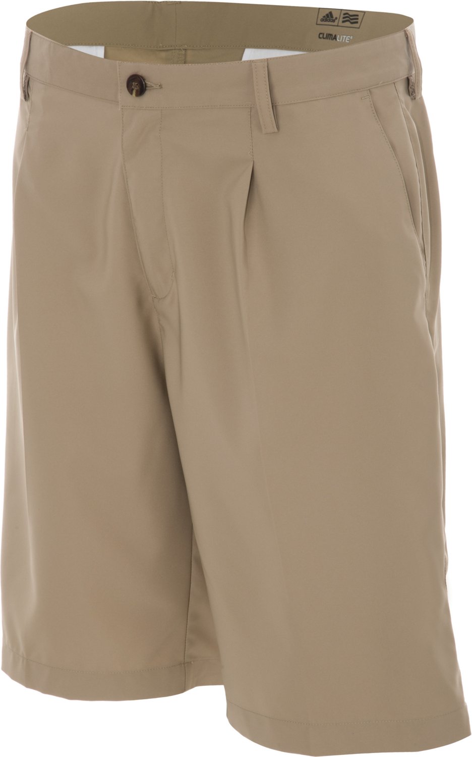 adidas Men's CLIMALITE® Pleated Tech Short