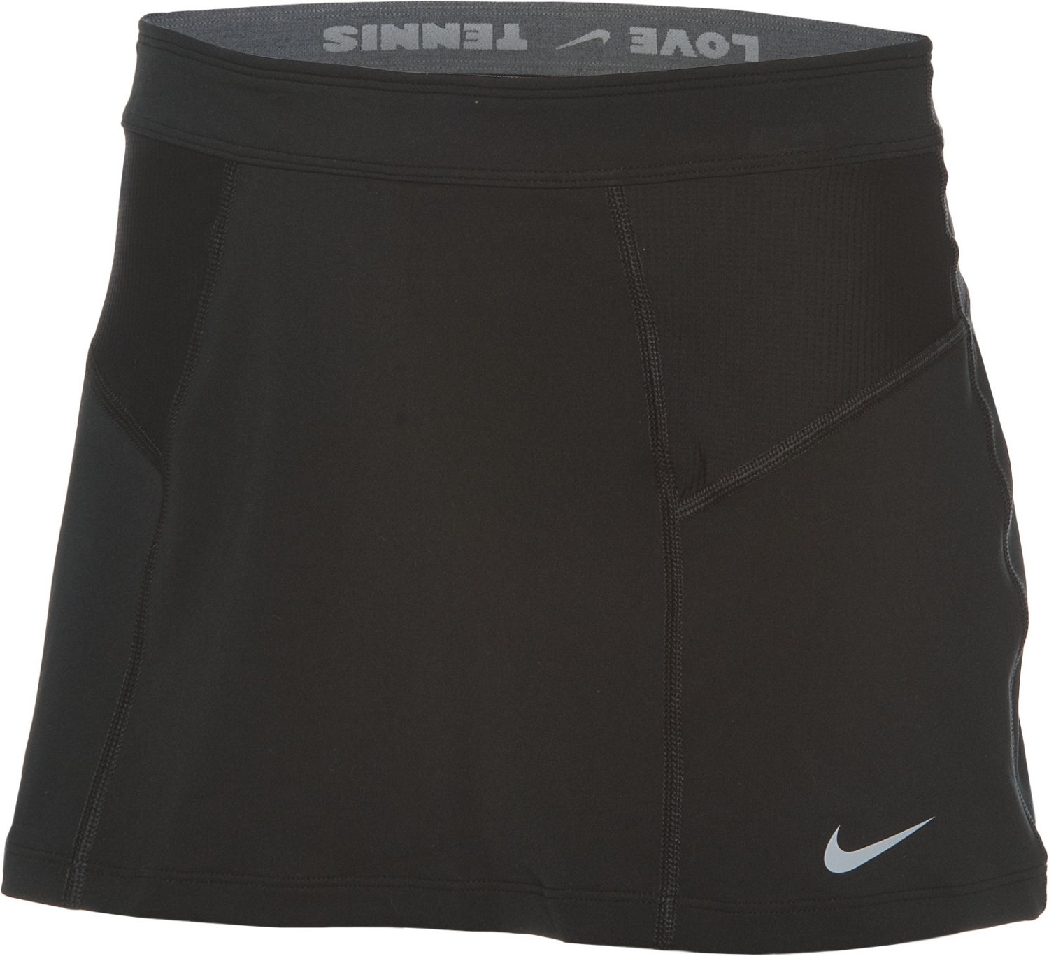 Nike Women's Novelty Knit Tennis Skirt