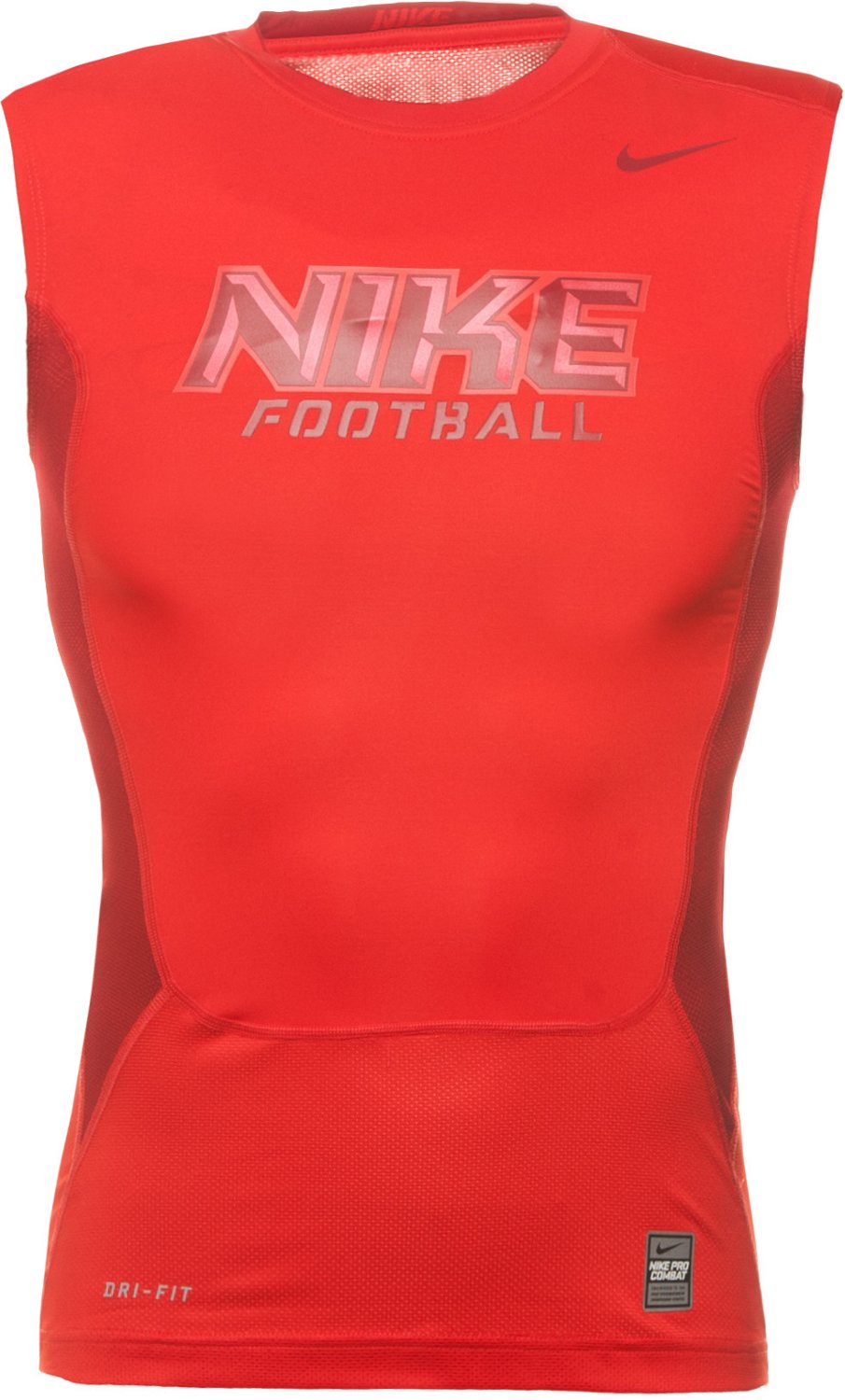 Nike Men's Pro Combat Hypercool 2.0 Compression Sleeveless Top