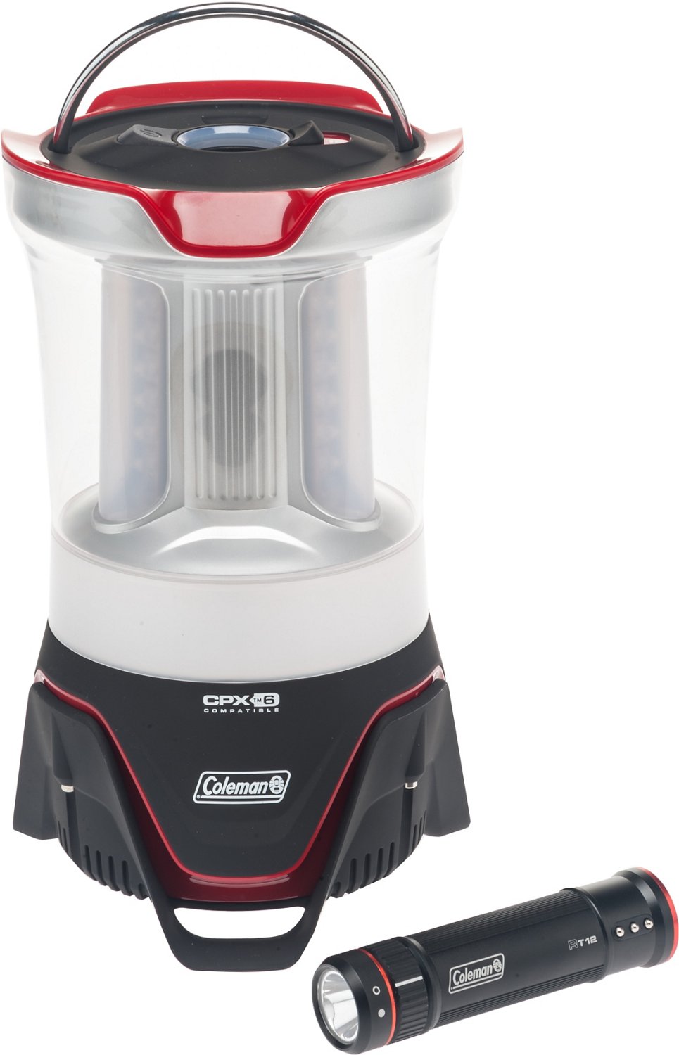 Coleman® CPX 6 Double Edge LED Flashlight Lantern